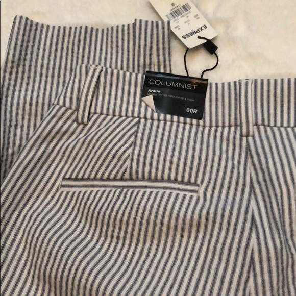 Express pants - Picture 4 of 7